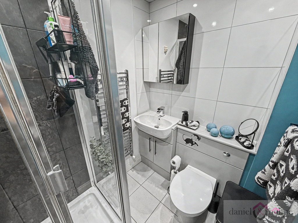 Emerald Way, Milton, Staffordshire, ST6 8HL, photo 18