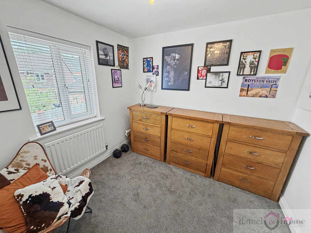 Emerald Way, Milton, Staffordshire, ST6 8HL, photo 19