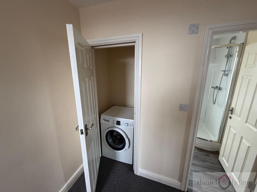 Flat 3,Trafford House,16 Market Place, Leek, Staffordshire, photo 18