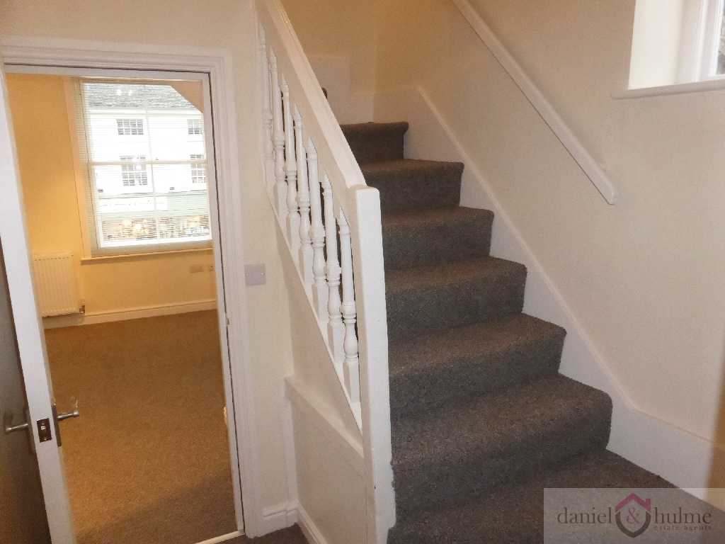 Flat 3,Trafford House,16 Market Place, Leek, Staffordshire, photo 12