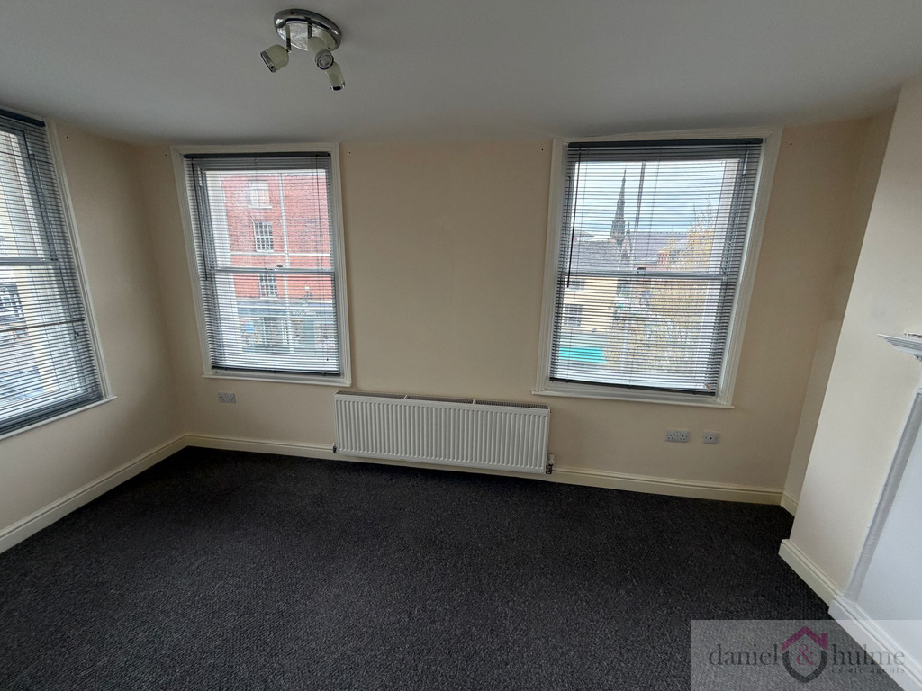 Flat 3,Trafford House,16 Market Place, Leek, Staffordshire, photo 15