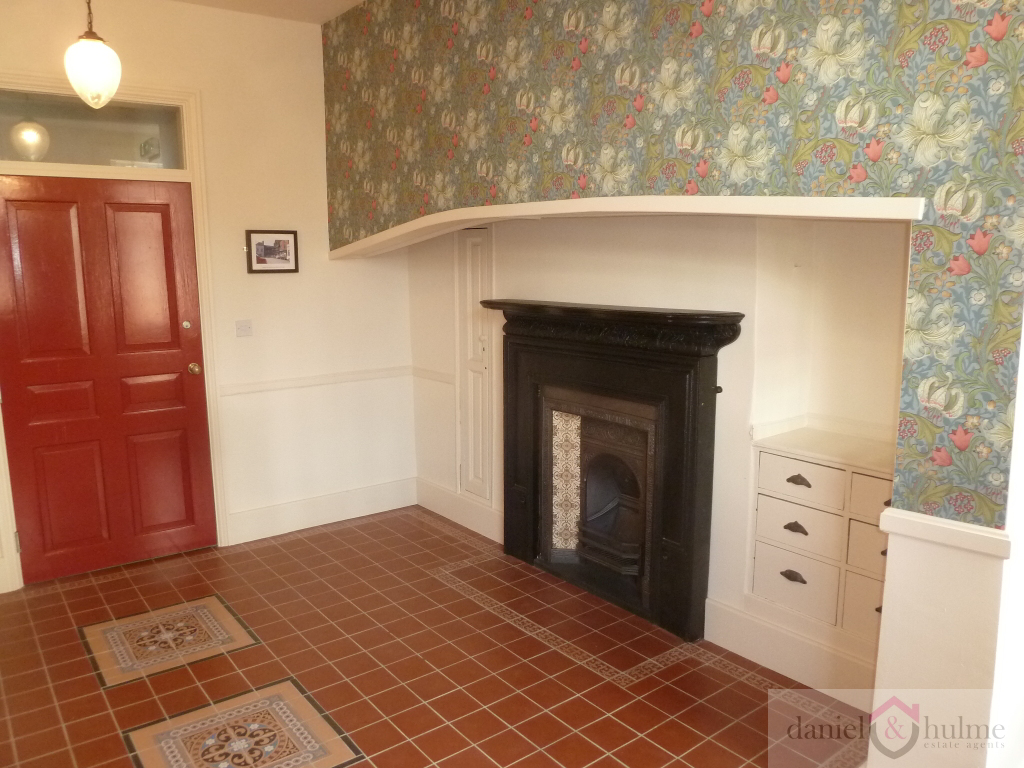 Flat 3,Trafford House,16 Market Place, Leek, Staffordshire, photo 4