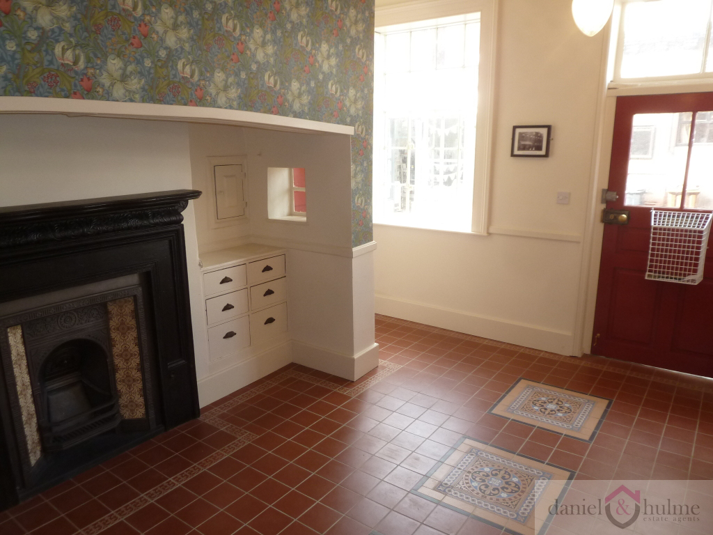 Flat 3,Trafford House,16 Market Place, Leek, Staffordshire, photo 3