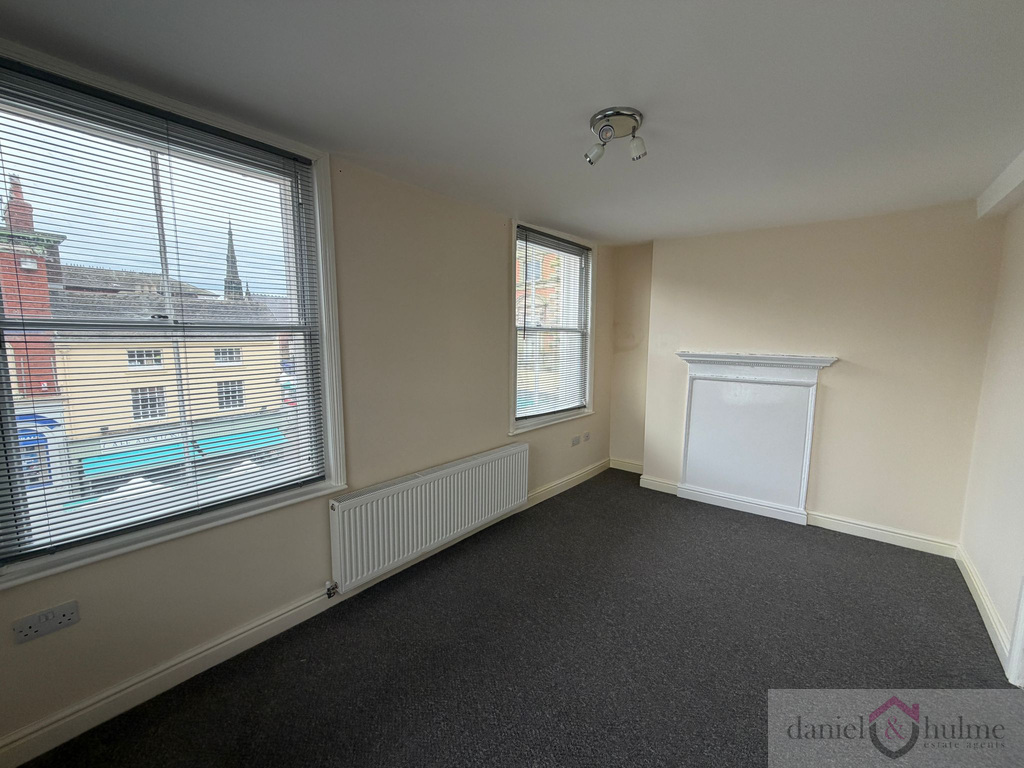 Flat 3,Trafford House,16 Market Place, Leek, Staffordshire, photo 13
