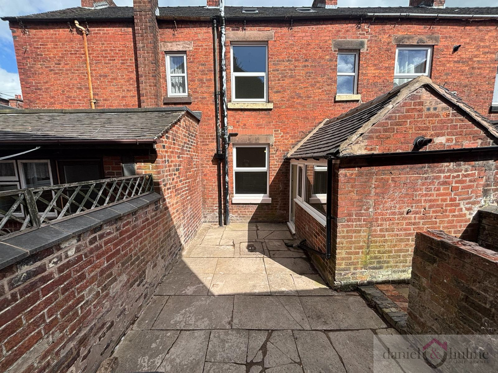 Bath Street, Leek, Staffordshire, ST13 6JQ, photo 19