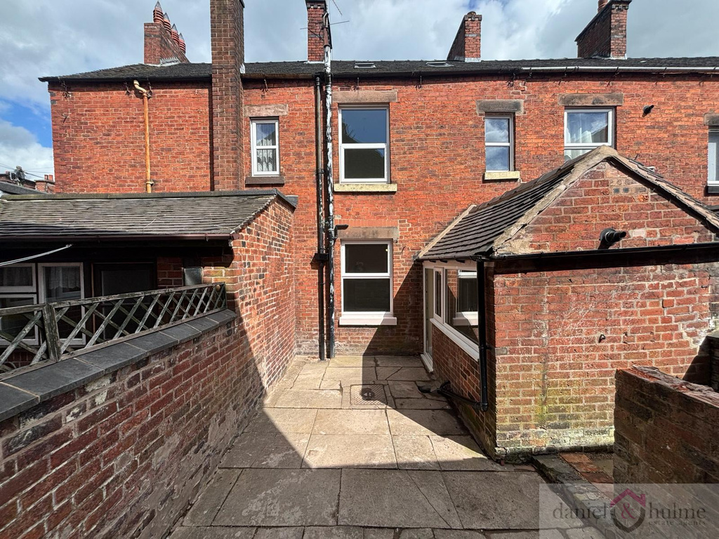 Bath Street, Leek, Staffordshire, ST13 6JQ, photo 21