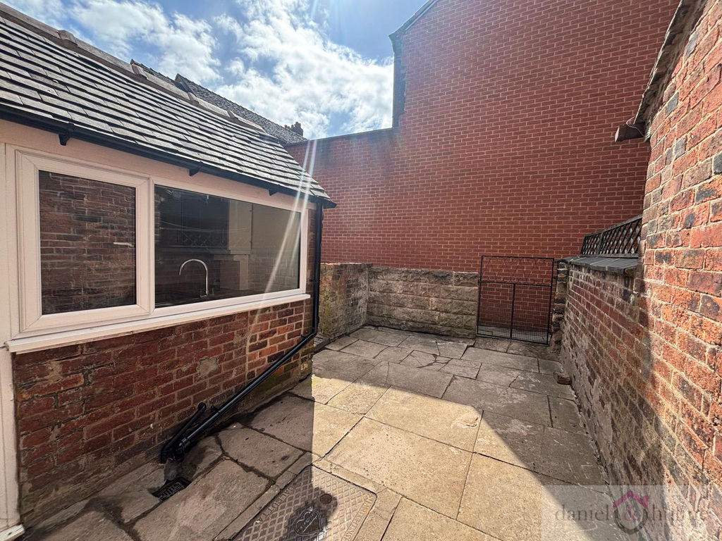 Bath Street, Leek, Staffordshire, ST13 6JQ, photo 20