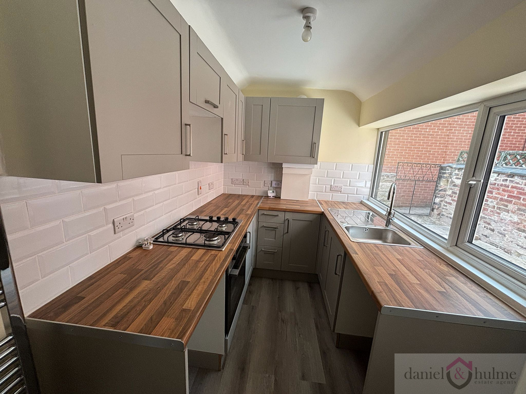 Bath Street, Leek, Staffordshire, ST13 6JQ, photo 6