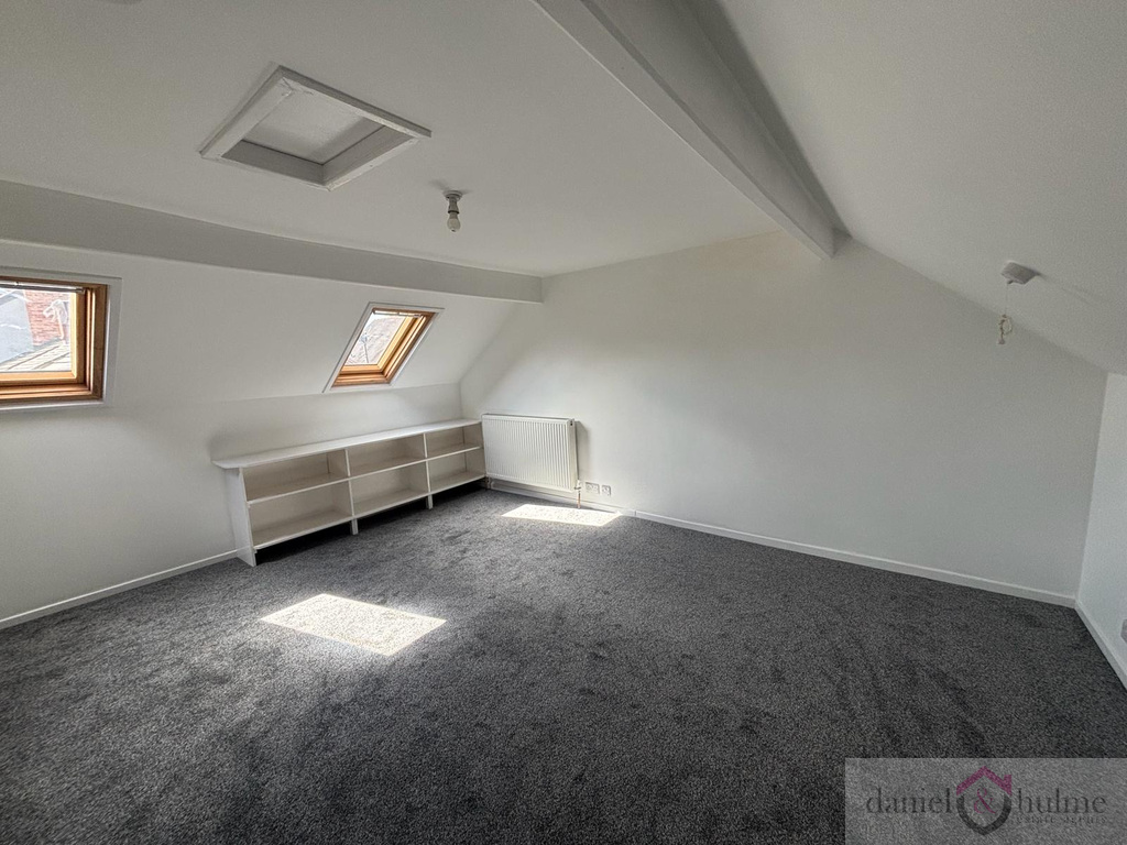 Bath Street, Leek, Staffordshire, ST13 6JQ, photo 17