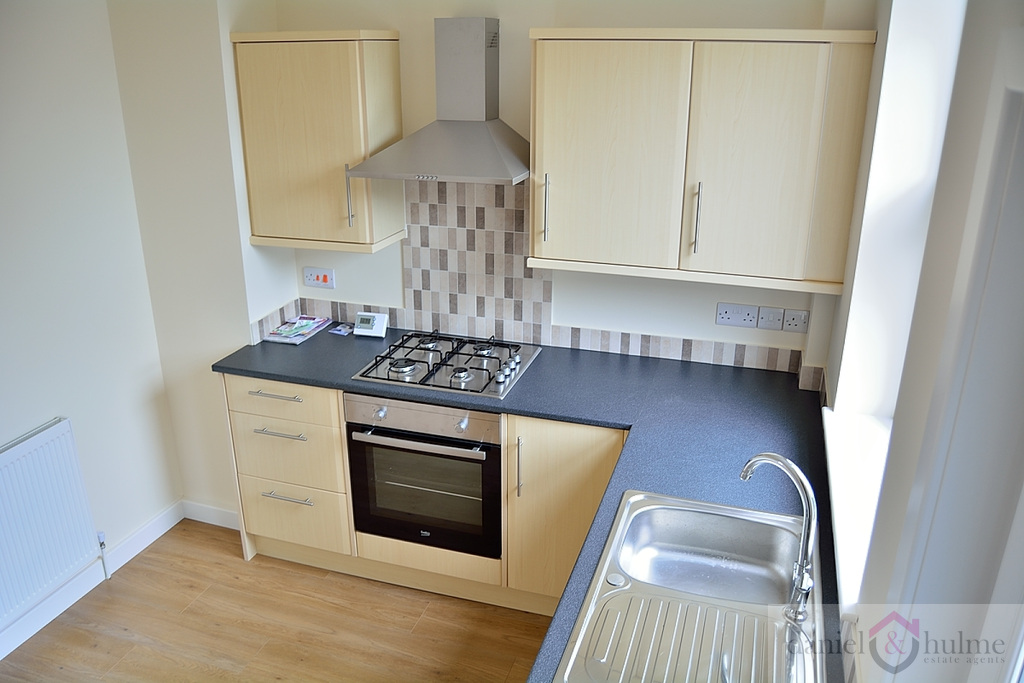 Moorhouse Street, Leek, Staffordshire, photo 7