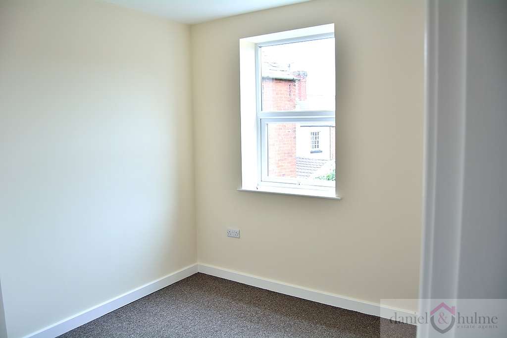 Moorhouse Street, Leek, Staffordshire, photo 5