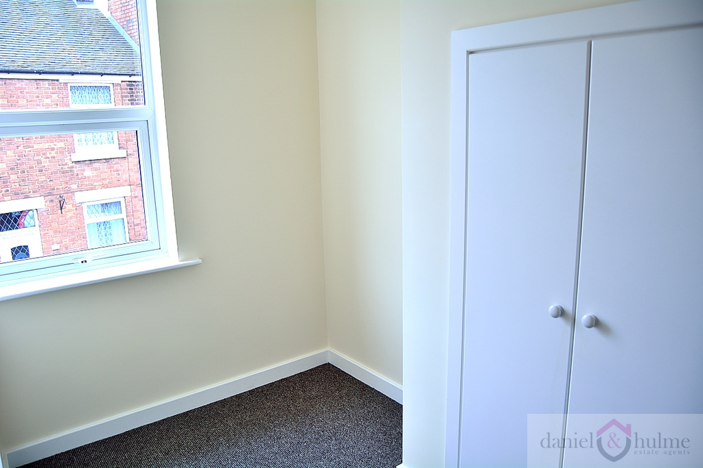 Moorhouse Street, Leek, Staffordshire, photo 9