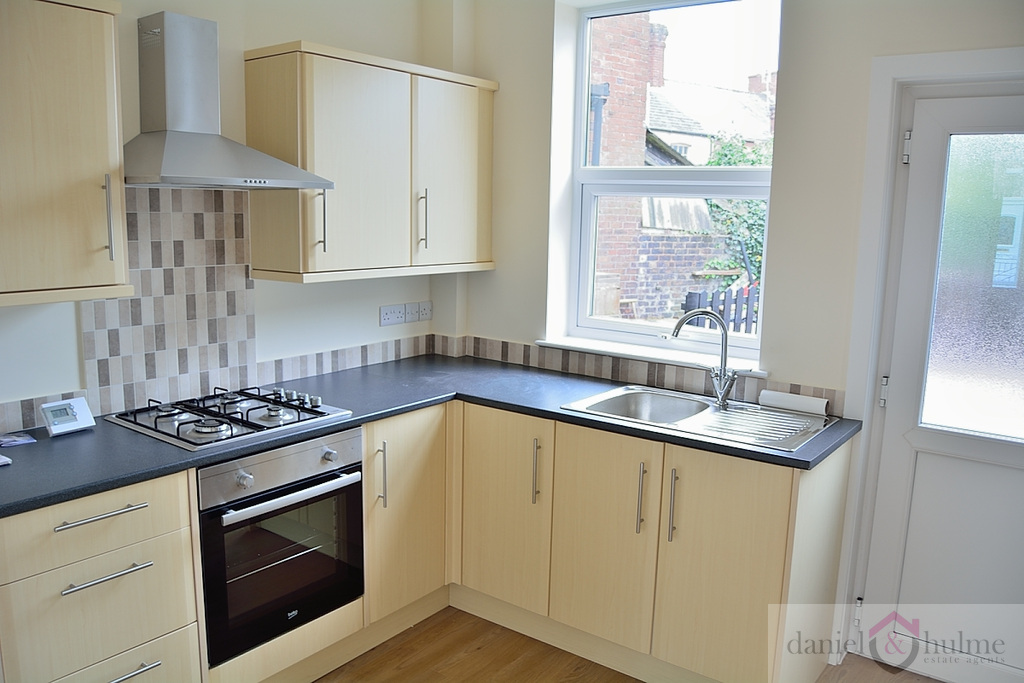 Moorhouse Street, Leek, Staffordshire, photo 3