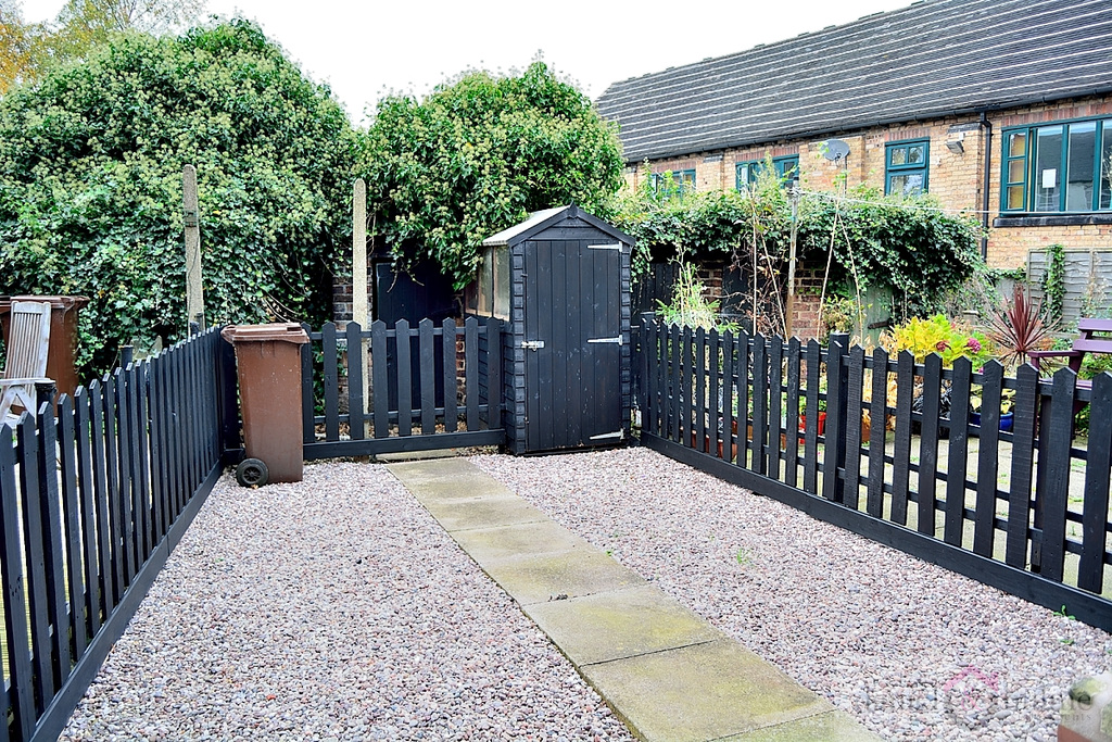 Moorhouse Street, Leek, Staffordshire, photo 4