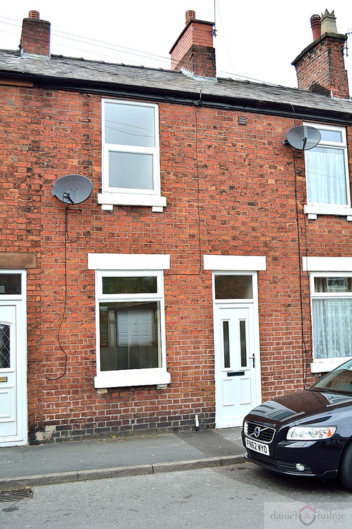 Moorhouse Street