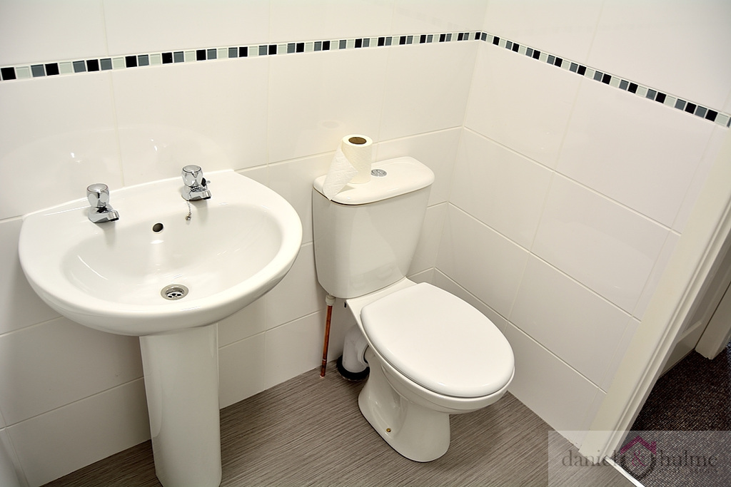 Moorhouse Street, Leek, Staffordshire, photo 6