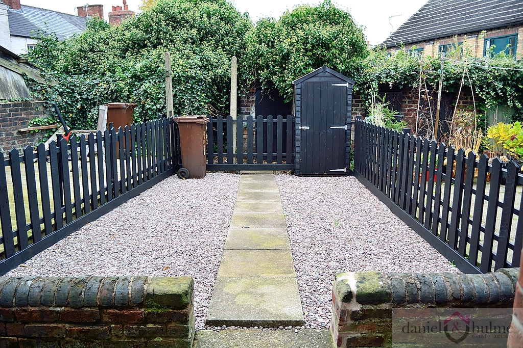 Moorhouse Street, Leek, Staffordshire, photo 11