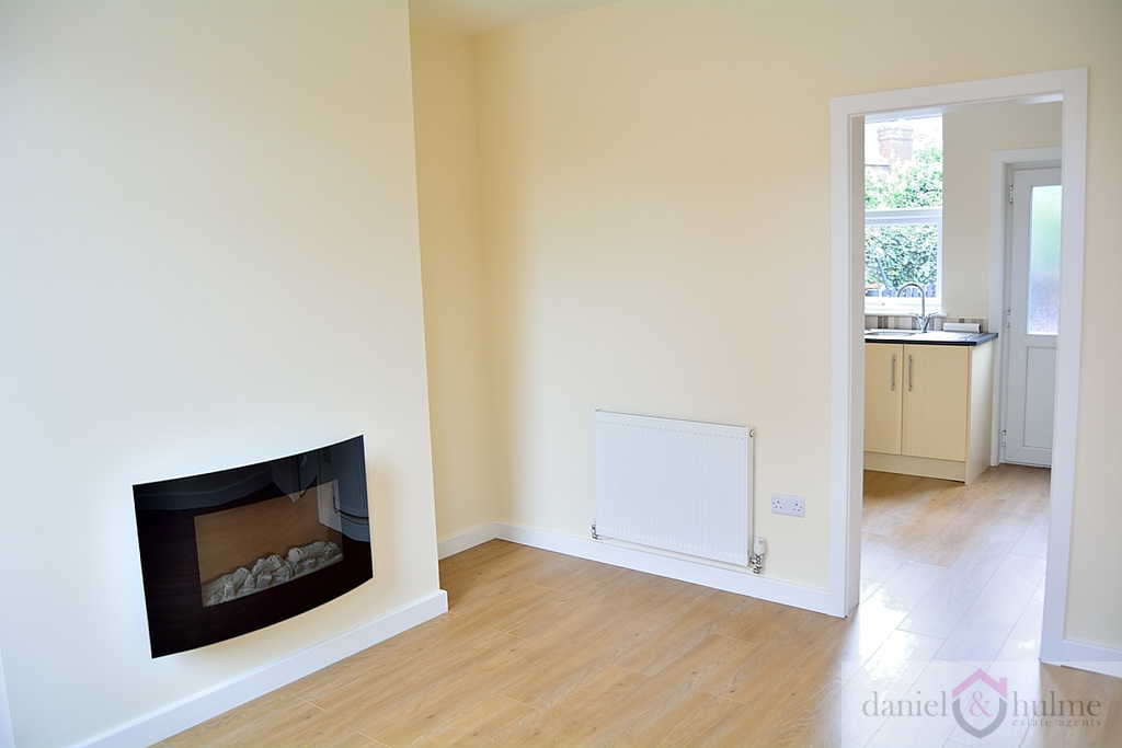 Moorhouse Street, Leek, Staffordshire, photo 2