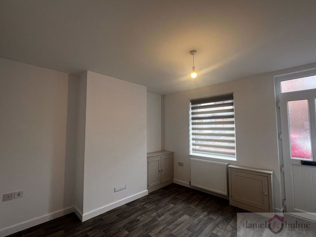 Grosvenor Street, Leek, Staffordshire, photo 3