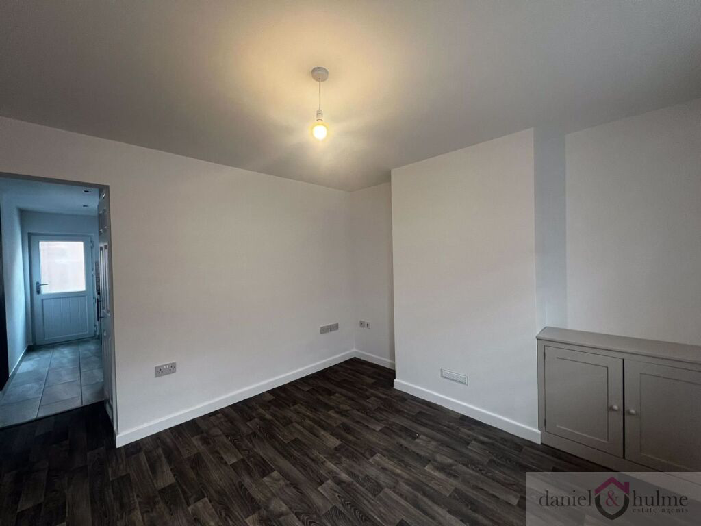 Grosvenor Street, Leek, Staffordshire, photo 2