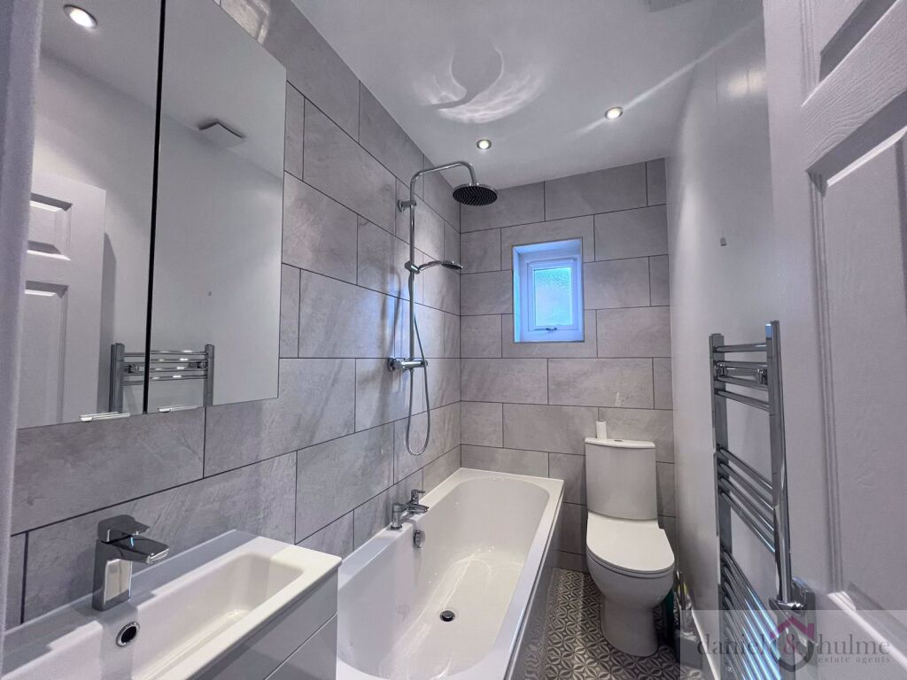 Grosvenor Street, Leek, Staffordshire, photo 6