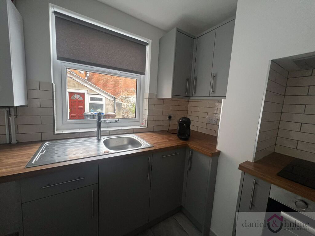 Grosvenor Street, Leek, Staffordshire, photo 5