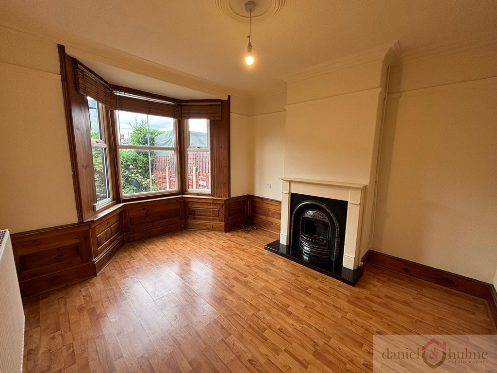 Cromwell Terrace, Leek, Staffordshire, photo 2