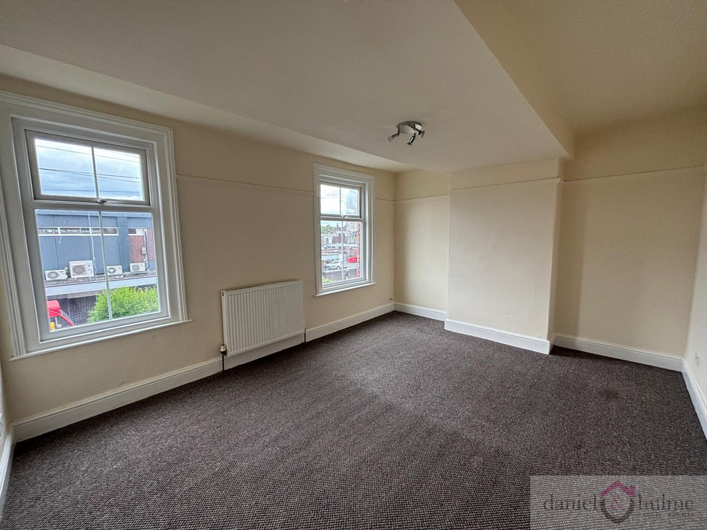 Cromwell Terrace, Leek, Staffordshire, photo 11