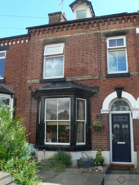 Cromwell Terrace