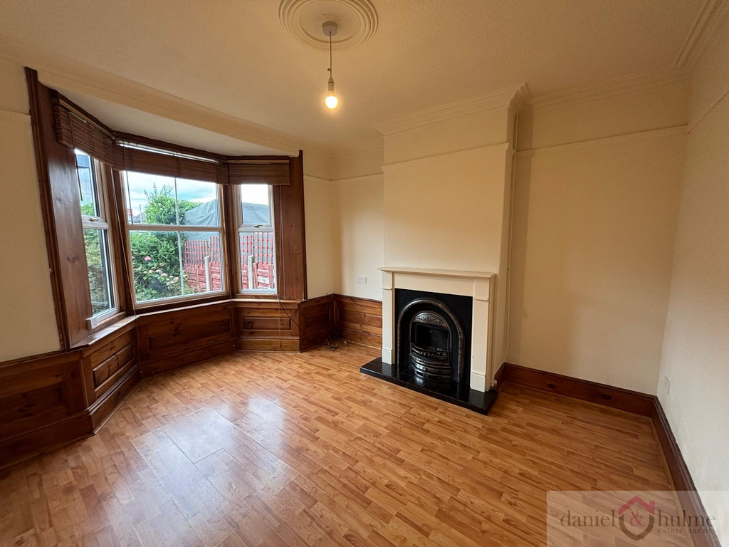 Cromwell Terrace, Leek, Staffordshire, photo 3