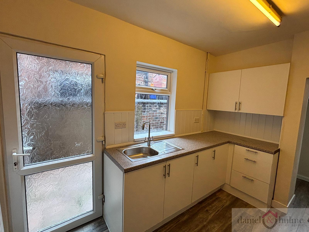 Cromwell Terrace, Leek, Staffordshire, photo 7