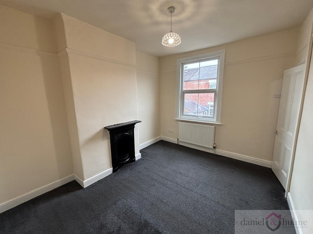 Cromwell Terrace, Leek, Staffordshire, photo 10