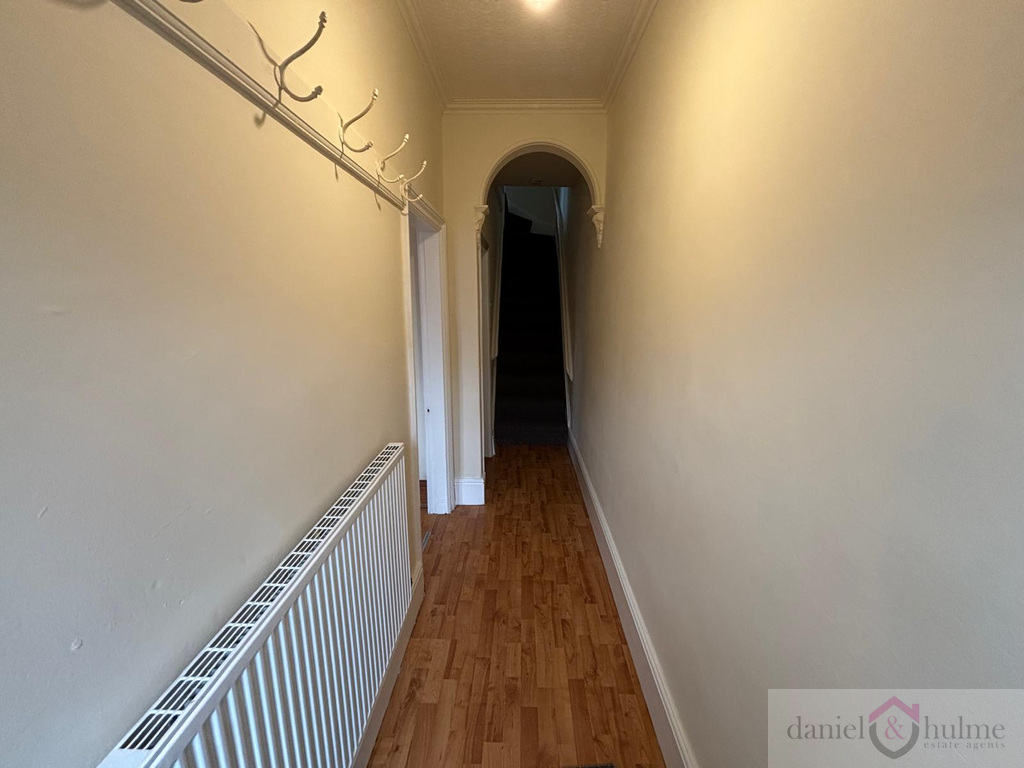 Cromwell Terrace, Leek, Staffordshire, photo 13