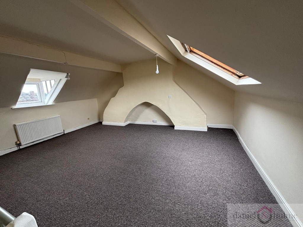 Cromwell Terrace, Leek, Staffordshire, photo 12