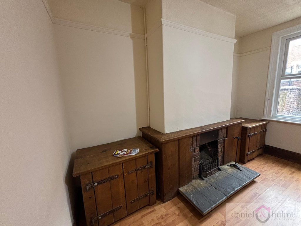 Cromwell Terrace, Leek, Staffordshire, photo 5