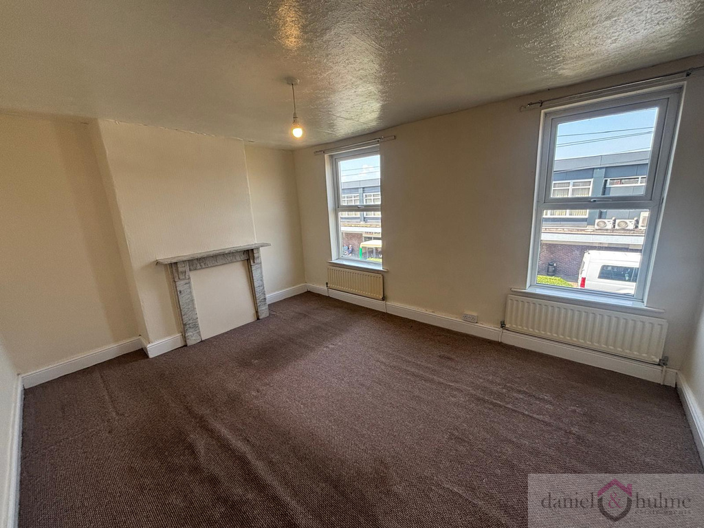 Cromwell Terrace, Leek, Staffordshire, photo 11