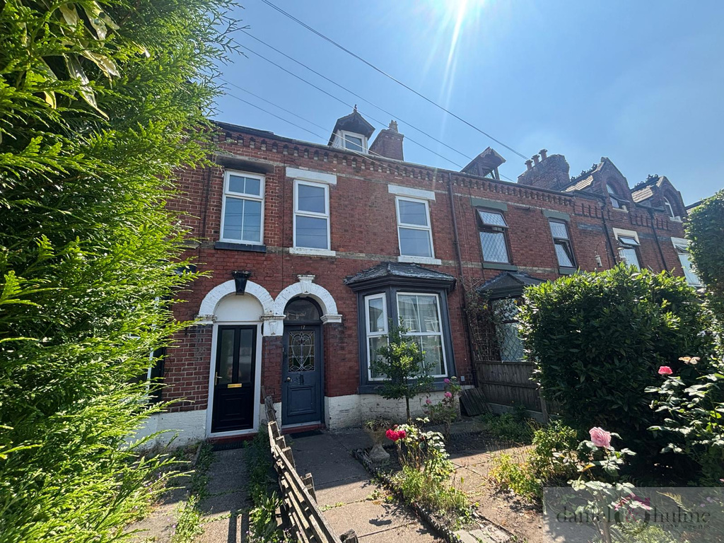 Cromwell Terrace
