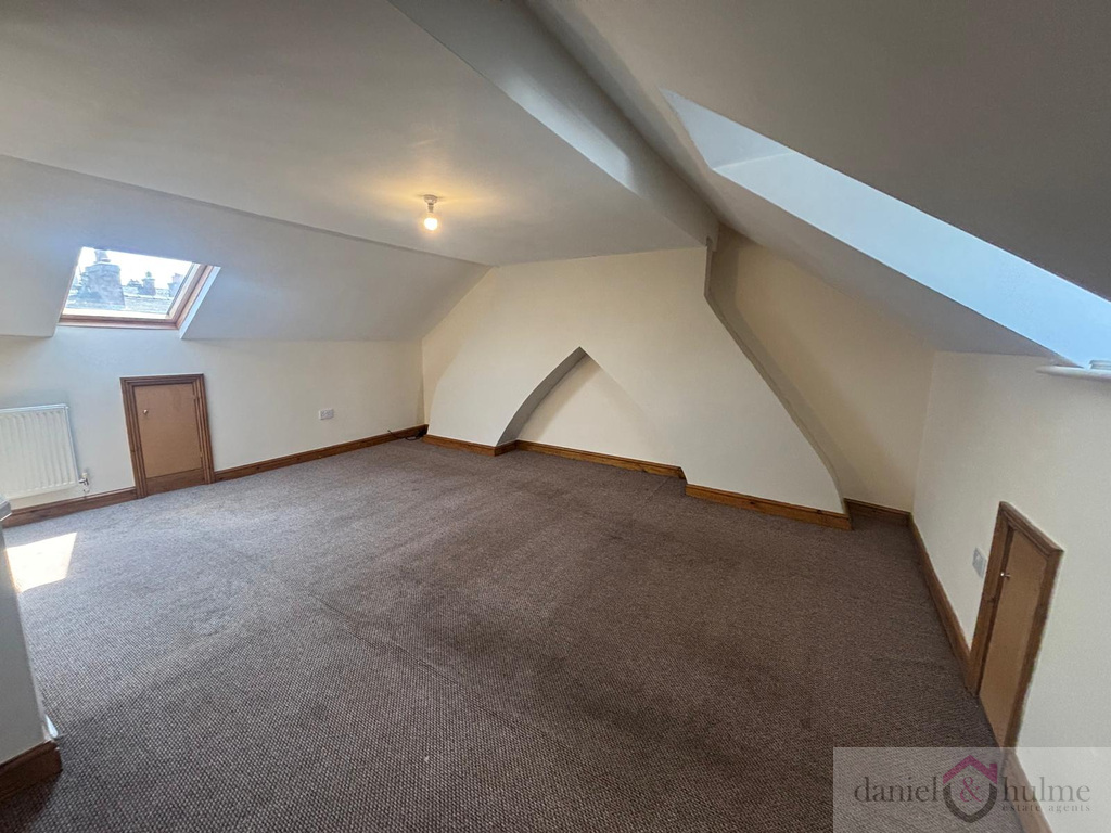 Cromwell Terrace, Leek, Staffordshire, photo 12