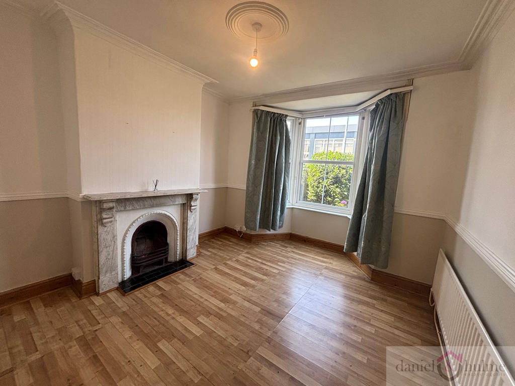 Cromwell Terrace, Leek, Staffordshire, photo 3