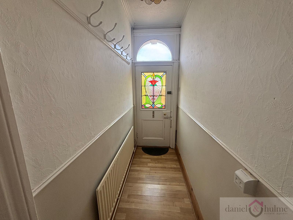 Cromwell Terrace, Leek, Staffordshire, photo 13