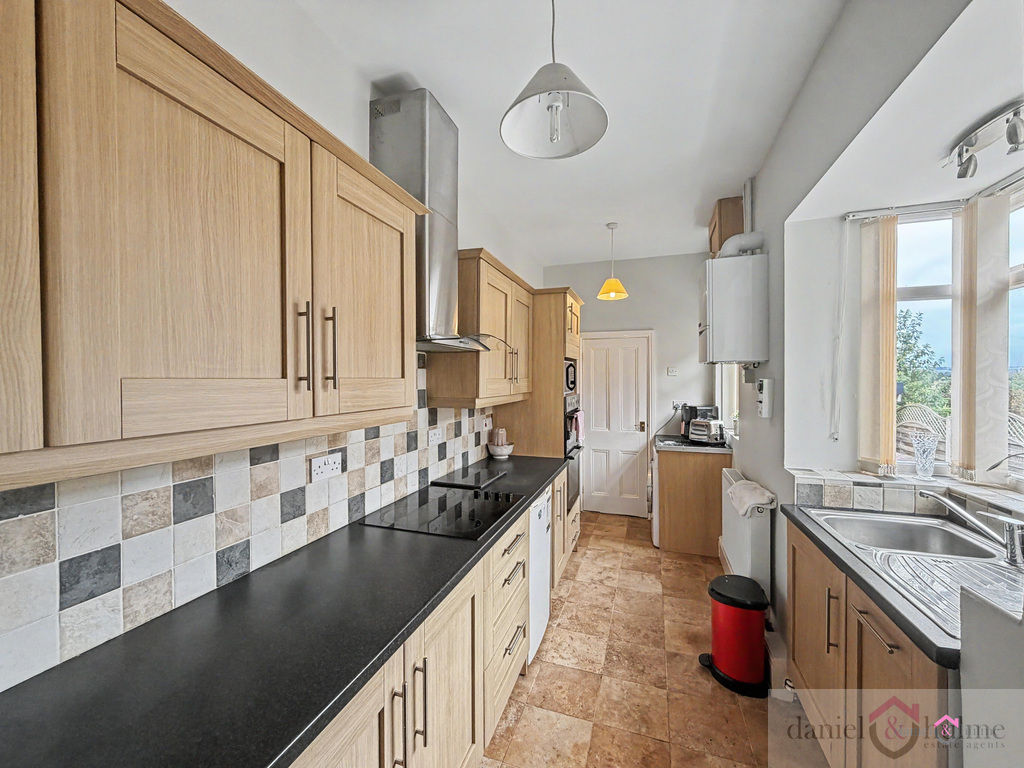 Hollow Lane, Cheddleton, Leek, Staffordshire, ST13 7HP, photo 9