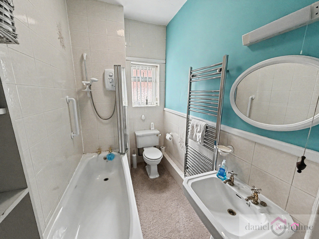 Hollow Lane, Cheddleton, Leek, Staffordshire, ST13 7HP, photo 14