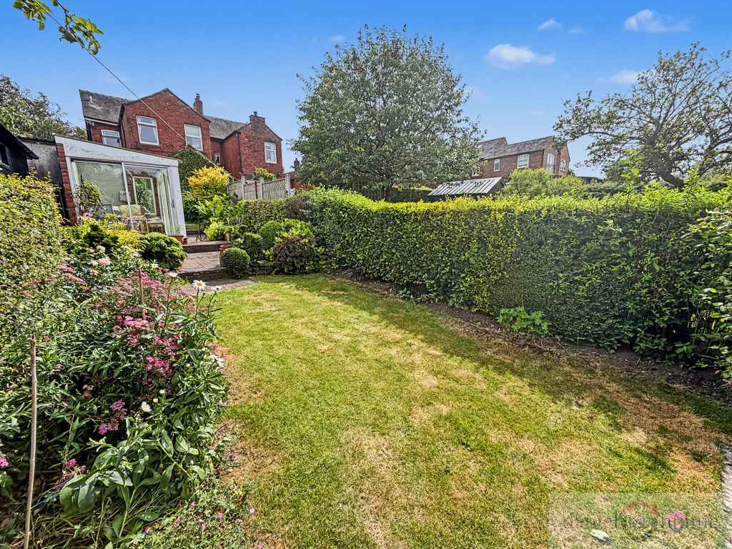 Hollow Lane, Cheddleton, Leek, Staffordshire, ST13 7HP, photo 18