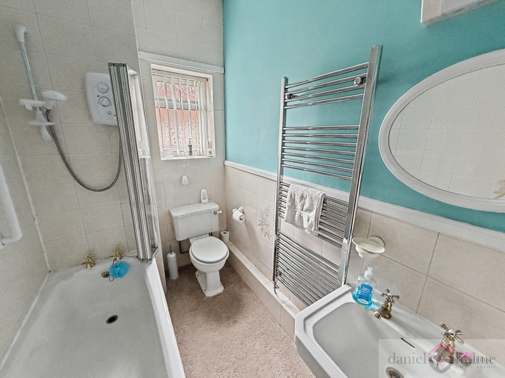 Hollow Lane, Cheddleton, Leek, Staffordshire, ST13 7HP, photo 13