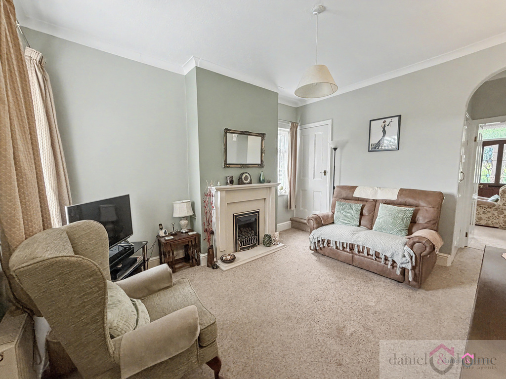 Hollow Lane, Cheddleton, Leek, Staffordshire, ST13 7HP, photo 5