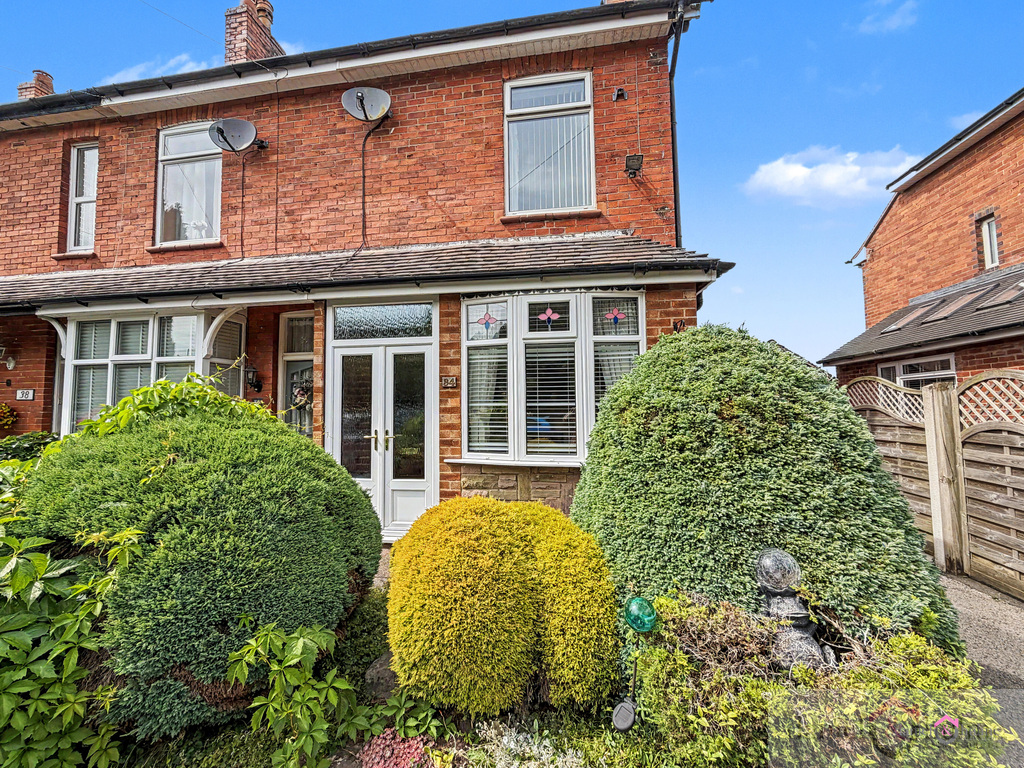 Hollow Lane, Cheddleton, Leek, Staffordshire, ST13 7HP, photo 23