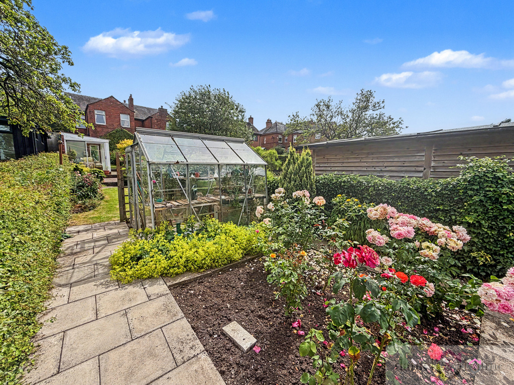 Hollow Lane, Cheddleton, Leek, Staffordshire, ST13 7HP, photo 19
