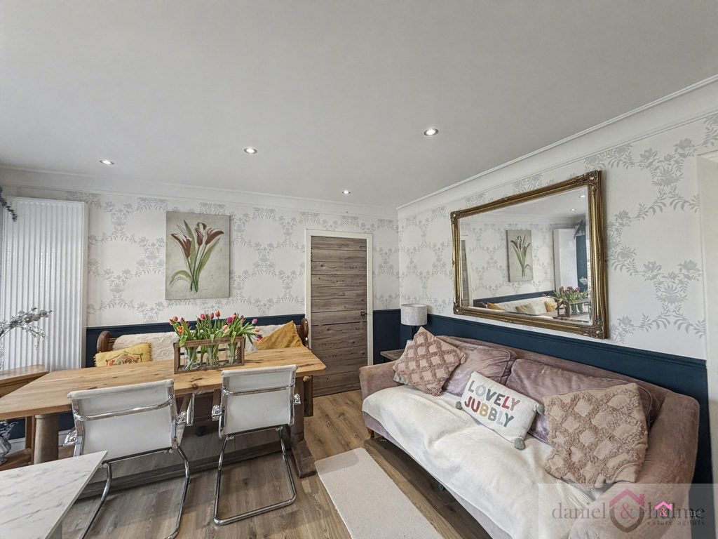 White Barn, The Drive, Rudyard ST13 8RN, photo 23