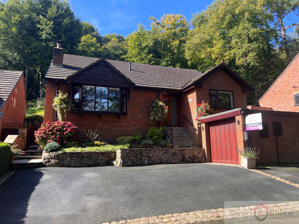 Touchwood, Lake Road, Rudyard, Leek, Staffordshire, ST13 8RN, photo 8