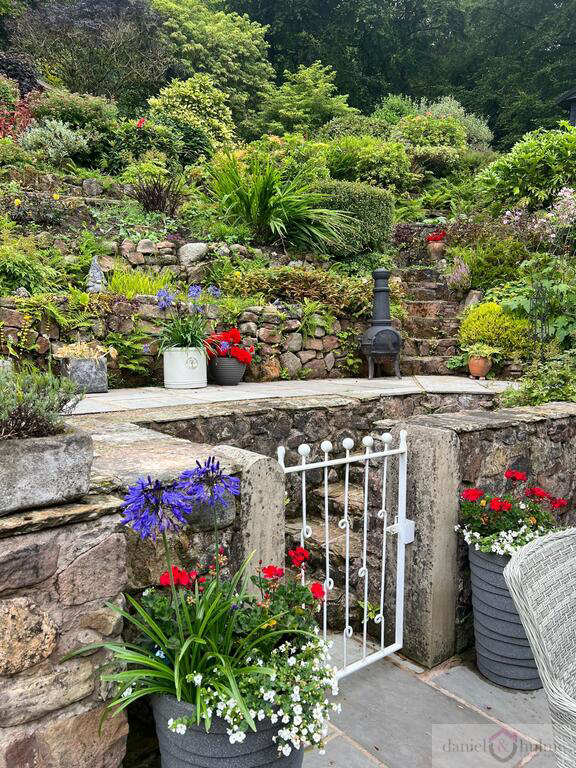 Touchwood, Lake Road, Rudyard, Leek, Staffordshire, ST13 8RN, photo 37
